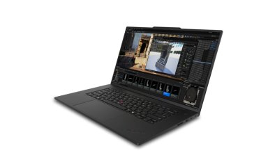 NOTEBOOK THINKPAD P1 GEN 7 INTEL CORE I7 32GB RAM 1TB SSD 16' NVIDIA RTX 2000 - 4