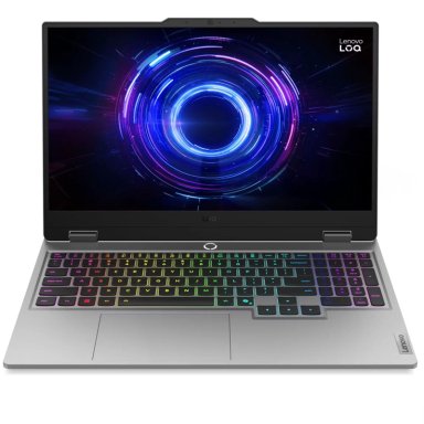 NOTEBOOK GAMER LOQ GEN10 INTEL CORE I5 16GB RAM 512GB SSD NVIDIA RTX 5060 15' - 1