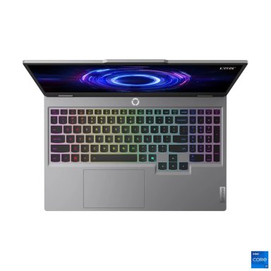 NOTEBOOK GAMER LOQ GEN10 INTEL CORE I5 16GB RAM 512GB SSD NVIDIA RTX 5060 15' - 3