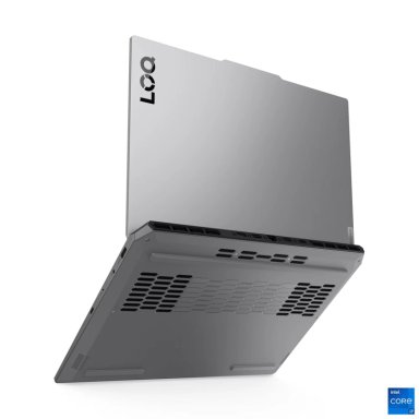 NOTEBOOK GAMER LOQ GEN10 INTEL CORE I5 16GB RAM 512GB SSD NVIDIA RTX 5060 15' - 4