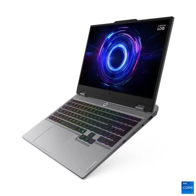 NOTEBOOK GAMER LOQ GEN10 INTEL CORE I5 16GB RAM 512GB SSD NVIDIA RTX 5060 15' - 5