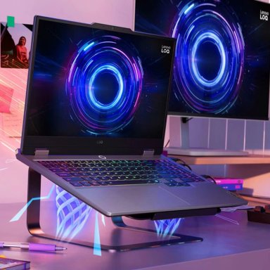 NOTEBOOK GAMER LOQ GEN10 INTEL CORE I5 16GB RAM 512GB SSD NVIDIA RTX 5060 15' - 6