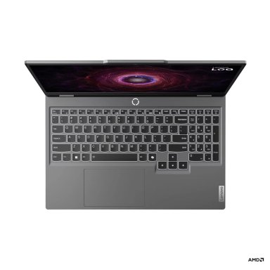 NOTEBOOK GAMER LOQ GEN 9 AMD RYZEN 5 16GB RAM 512GB SSD NVIDIA RTX 3050 15' - 2