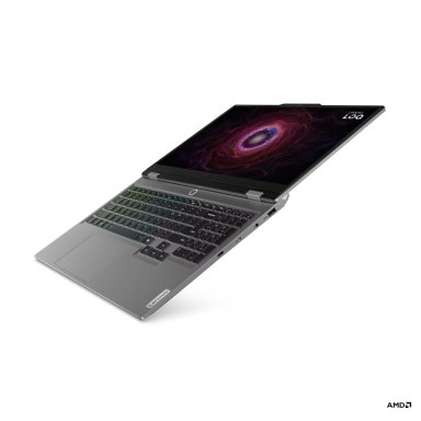 NOTEBOOK GAMER LOQ GEN 9 AMD RYZEN 5 16GB RAM 512GB SSD NVIDIA RTX 3050 15' - 3