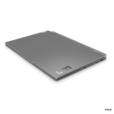 NOTEBOOK GAMER LOQ GEN 9 AMD RYZEN 5 16GB RAM 512GB SSD NVIDIA RTX 3050 15' - 5