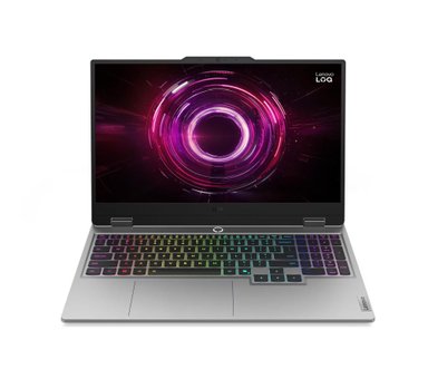 NOTEBOOK GAMER LOQ GEN 10 AMD RYZEN 5 24GB RAM 512GB SSD NVIDIA GEFORCE RTX 5050 - 1