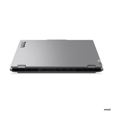 NOTEBOOK GAMER LOQ GEN 10 AMD RYZEN 5 24GB RAM 512GB SSD NVIDIA GEFORCE RTX 5050 - 6