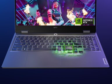 NOTEBOOK GAMER LOQ GEN 10 AMD RYZEN 5 24GB RAM 512GB SSD NVIDIA GEFORCE RTX 5050 - 9