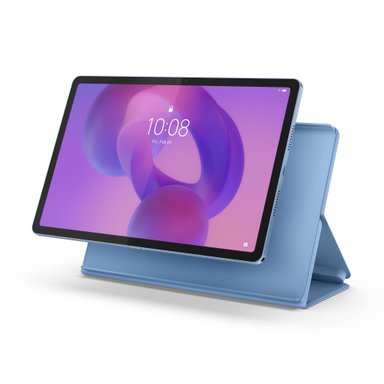 TABLET LENOVO IDEA TAB 8GB RAM 128GB UFS 2.2 MEDIATEK  11' + LAPIZ - 8