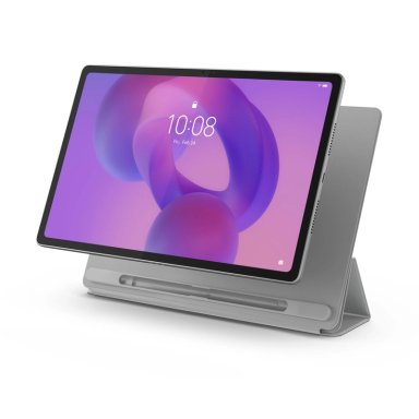 TABLET LENOVO IDEA TAB PLUS 8GB RAM 256GB MEDIATEK 12' + FUNDA Y LAPIZ - 8