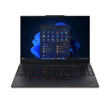 NOTEBOOK THINKPAD E16 GEN 3 AMD RYZEN 7 16GB RAM 512GB SSD 16' - 1