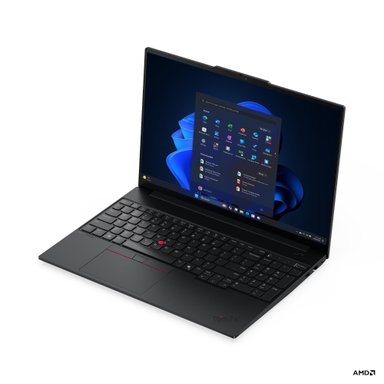 NOTEBOOK THINKPAD E16 GEN 3 AMD RYZEN 7 16GB RAM 512GB SSD 16' - 5