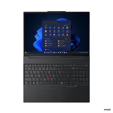 NOTEBOOK THINKPAD E16 GEN 3 AMD RYZEN 7 16GB RAM 512GB SSD 16' - 6