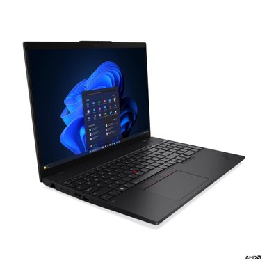 NOTEBOOK THINKPAD L16 GEN 2 AMD RYZEN 7 16GB RAM 512GB SSD 16' - 9