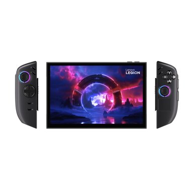 CONSOLA LEGION GO 8 GEN 2 RYZEN AMD Z2 16GB RAM 1TB SSD 8' - 1