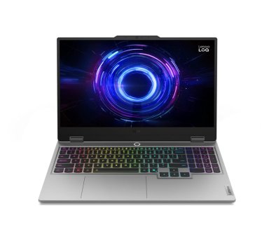 NOTEBOOK GAMER LOQ 15I GEN10 INTEL CORE I7 16GB RAM 1TB SSD 15.6' GEFORCE RTX 5060 - 1