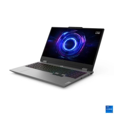 NOTEBOOK GAMER LOQ 15I GEN10 INTEL CORE I7 16GB RAM 1TB SSD 15.6' GEFORCE RTX 5060 - 4