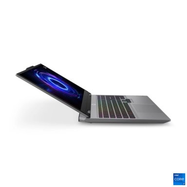 NOTEBOOK GAMER LOQ 15I GEN10 INTEL CORE I7 16GB RAM 1TB SSD 15.6' GEFORCE RTX 5060 - 6