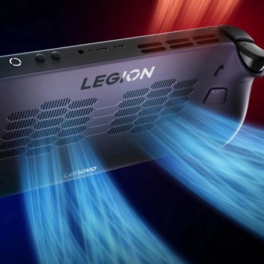 CONSOLA LEGION GO RYZEN Z1 EXTREME 16GB RAM 1TB SSD 8' - 6