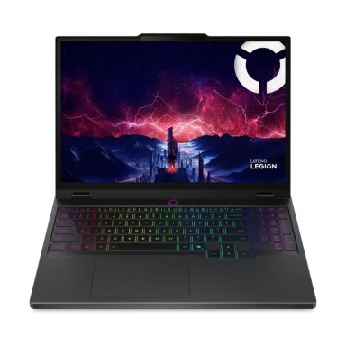 NOTEBOOK GAMER LEGION 5 GEN 10 AMD RYZEN 7 32GB RAM 1TB SSD 15' GEFORCE RTX 5060 - 1