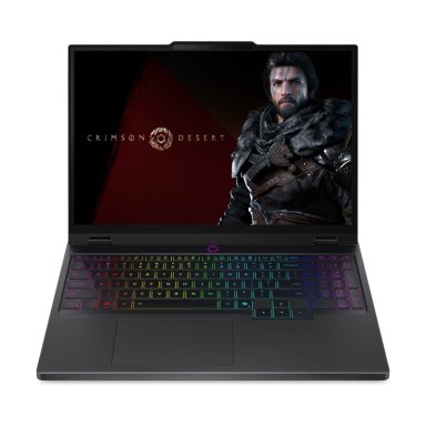 NOTEBOOK GAMER LEGION 5 GEN 10 AMD RYZEN 7 32GB RAM 1TB SSD 15' GEFORCE RTX 5060 - 2