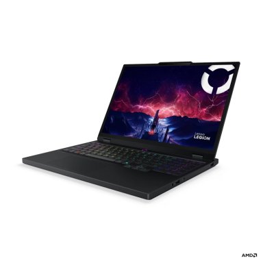 NOTEBOOK GAMER LEGION 5 GEN 10 AMD RYZEN 7 32GB RAM 1TB SSD 15' GEFORCE RTX 5060 - 4