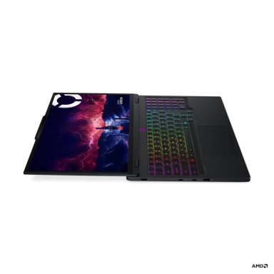 NOTEBOOK GAMER LEGION 5 GEN 10 AMD RYZEN 7 32GB RAM 1TB SSD 15' GEFORCE RTX 5060 - 6