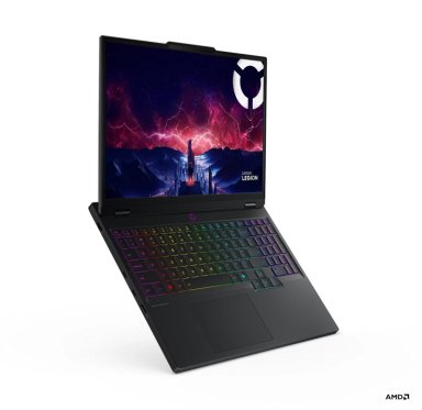 NOTEBOOK GAMER LEGION 5 GEN 10 AMD RYZEN 7 32GB RAM 1TB SSD 15' GEFORCE RTX 5060 - 10