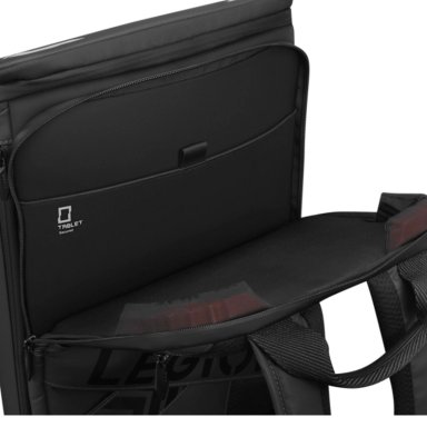 MOCHILA GAMER LENOVO  LEGION GB900 BLINDADA 16' - 6