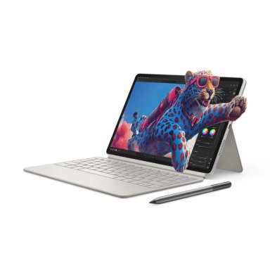 TABLET LENOVO YOGA TAB 12GB RAM 256GB 11' + TECLADO Y LAPIZ+ ADP ONE - 1