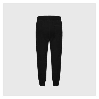 PANTALÓN BUZO NIÑO BIPACK NEGRO FASHION'S PARK - 3