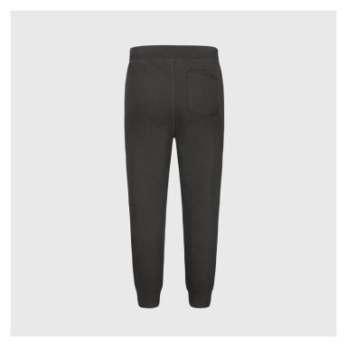 PANTALÓN BUZO NIÑO BIPACK NEGRO FASHION'S PARK - 5