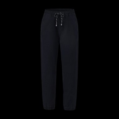 PANTALÓN NIÑO JOGGER NEGRO FASHION'S PARK - 1