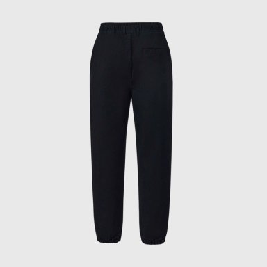 PANTALÓN NIÑO JOGGER NEGRO FASHION'S PARK - 2