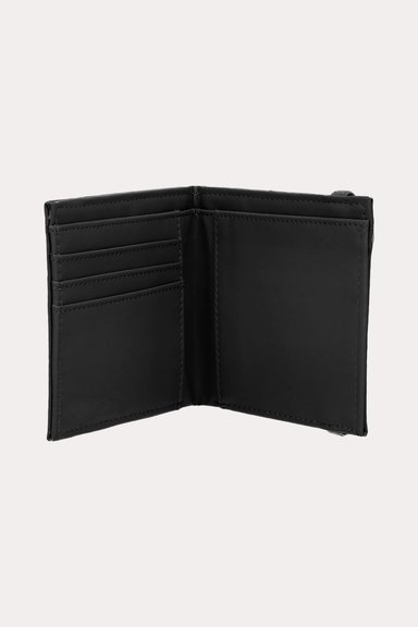 BILLETERA DELUXE NEGRO GANGSTER - 3