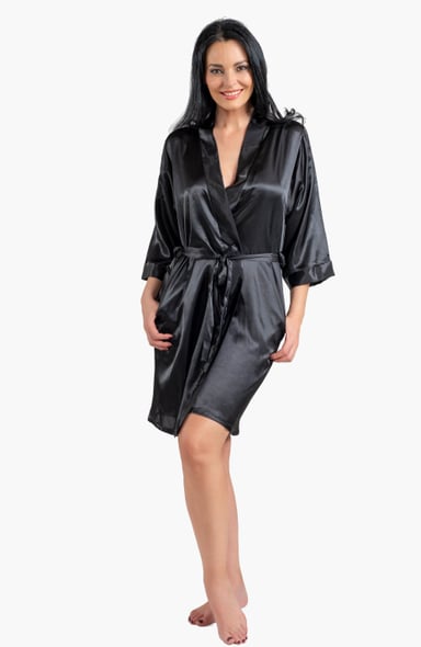 BATA MUJER MON AMOUR 22922 SATIN 922 - 1