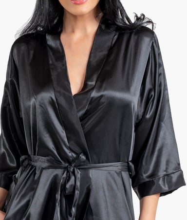 BATA MUJER MON AMOUR 22922 SATIN 922 - 2