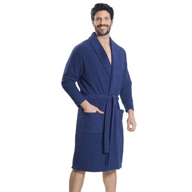 PIJAMA HOMBRE MON AMOUR 312603 BATA - 1
