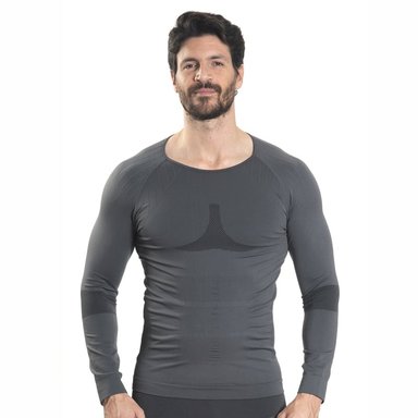 CAMISETA HOMBRE MON AMOUR 24151 PRIMERA CAPA - 1