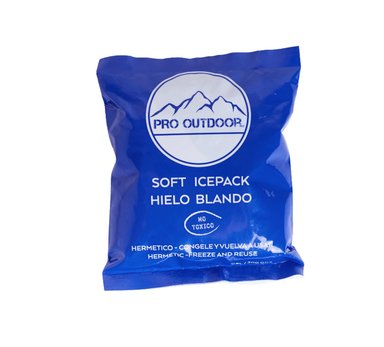 ICEPACK BLANDO 300 GRAMOS - 1