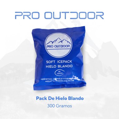 ICEPACK BLANDO 300 GRAMOS - 5
