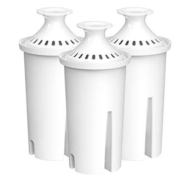 PACK 3 FILTROS PRO OUTDOOR JARRAS BIANCA HOME - 2
