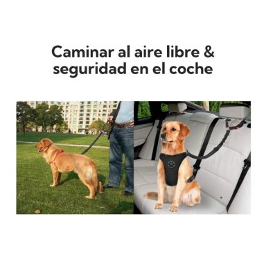 CORREA LEASH PARA MASCOTAS PRO OUTDOOR - 4