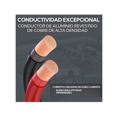 CABLE PARA PUENTE 1000AMP - 9