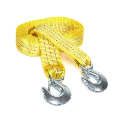 CINTA DE REMOLQUE PRO OUTDOOR - 1