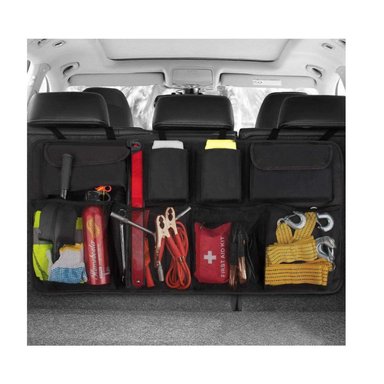 ORGANIZADOR PARA AUTOMÓVIL PRO OUTDOOR - 4