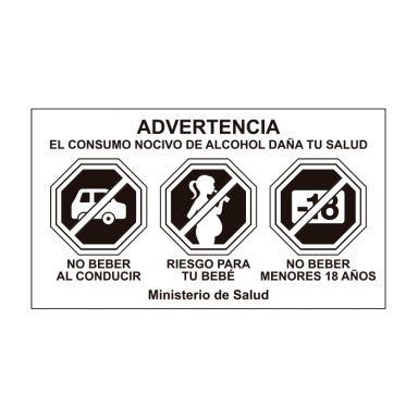CAJA X 6 VINOS MUNDANO RESERVA CARMENERE - 3