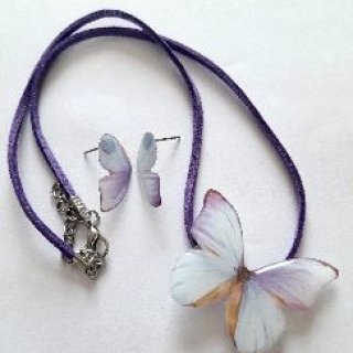 CONJUNTO MARIPOSAS - 1