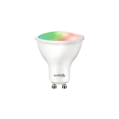 AMPOLLETA BETTERLIFE GU10 LED WIFI 5W SMARTHOME - 3