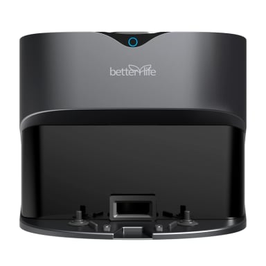 ROBOT LASER BETTERLIFE ASPIRADORA Y MOPA SMARTHOME BLLD5200CVRW - 3